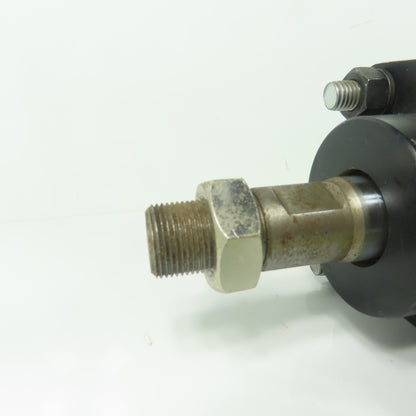 SMC ACNL-X2-80X120-CB-XC18 Double Acting Pneumatic Cylinder 120mmStroke 80mmBore