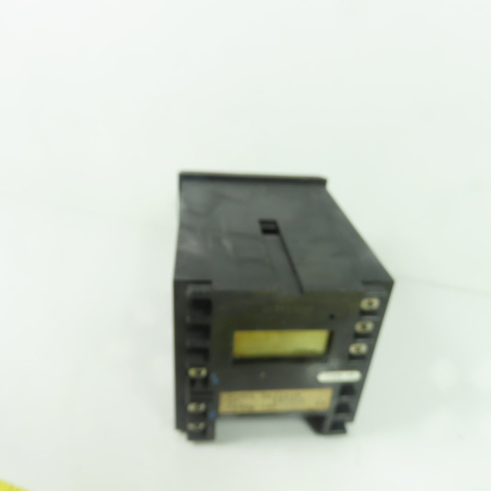 Chino DK221-N Digital Indicating Controller 200V 1A