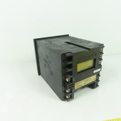 Chino DK221-N Digital Indicating Controller 200V 1A