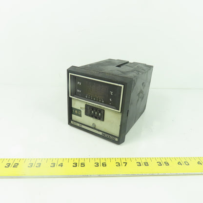 Chino DK221-N Digital Indicating Controller 200V 1A