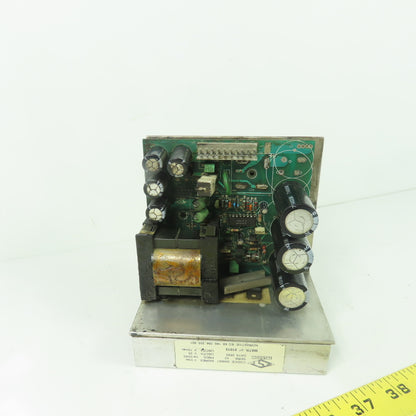 Telecom SA9501 Power Supply 25V 10A Max 4.3