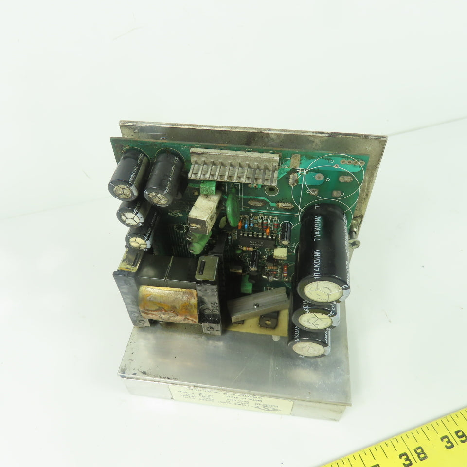 Telecom SA9501 Power Supply 25V 10A Max 4.3