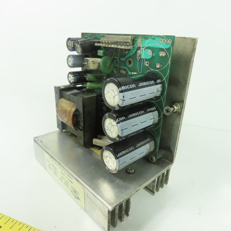 Telecom SA9501 Power Supply 25V 10A Max 4.3