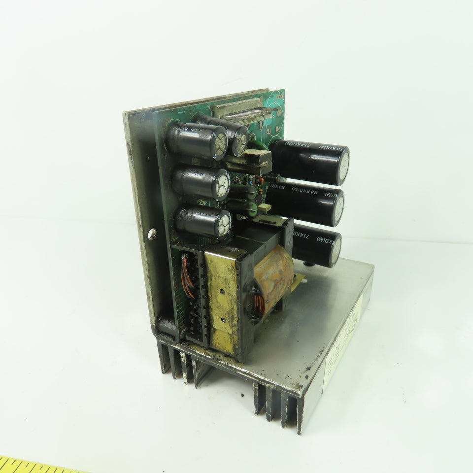 Telecom SA9501 Power Supply 25V 10A Max 4.3