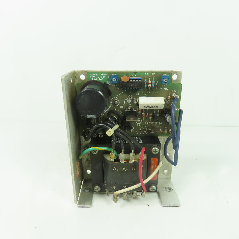 ACDC Electronics 24N1.2 Power Supply 24V 1.2A Output 100-240V Input