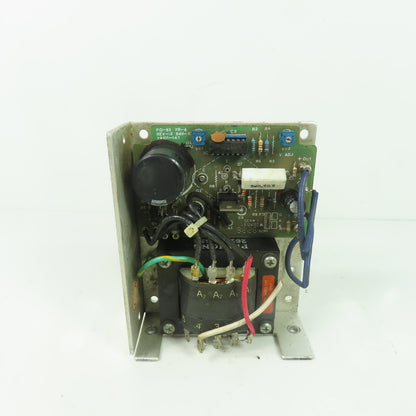 ACDC Electronics 24N1.2 Power Supply 24V 1.2A Output 100-240V Input