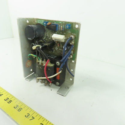 ACDC Electronics 24N1.2 Power Supply 24V 1.2A Output 100-240V Input