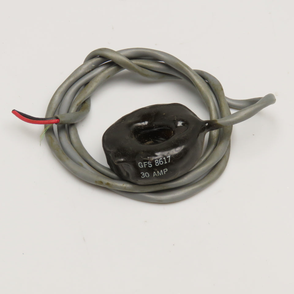 GFS8617 30 Amp Current Transformer