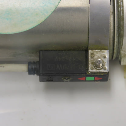 SMC CDBM2F40-300-HN-H7BWL Double Acting Pneumatic Cylinder 300mm Stroke 40mmBore
