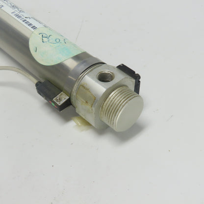 SMC CDBM2F40-300-HN-H7BWL Double Acting Pneumatic Cylinder 300mm Stroke 40mmBore