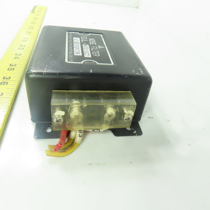 Matsushita EUL-NGB15Z1 Noise Filter 100VAC/DC 15A