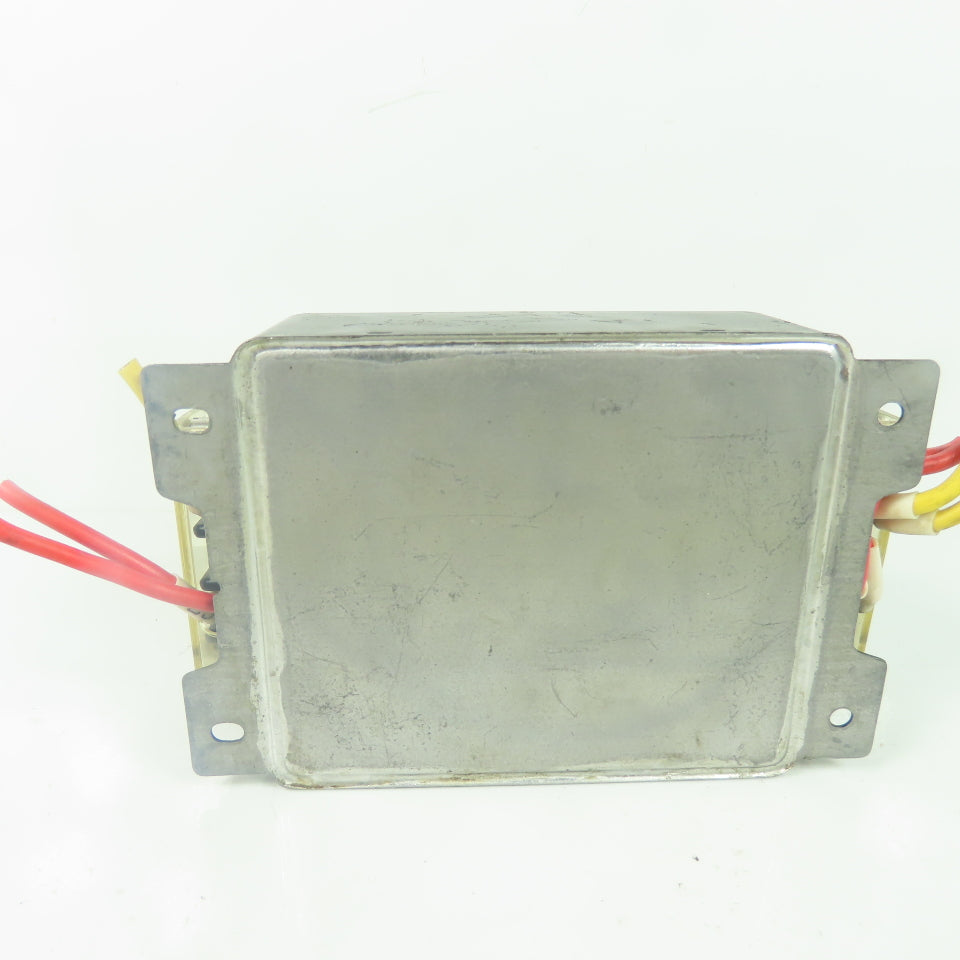 Matsushita EUL-NGB15Z1 Noise Filter 100VAC/DC 15A