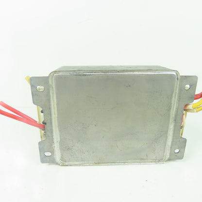 Matsushita EUL-NGB15Z1 Noise Filter 100VAC/DC 15A