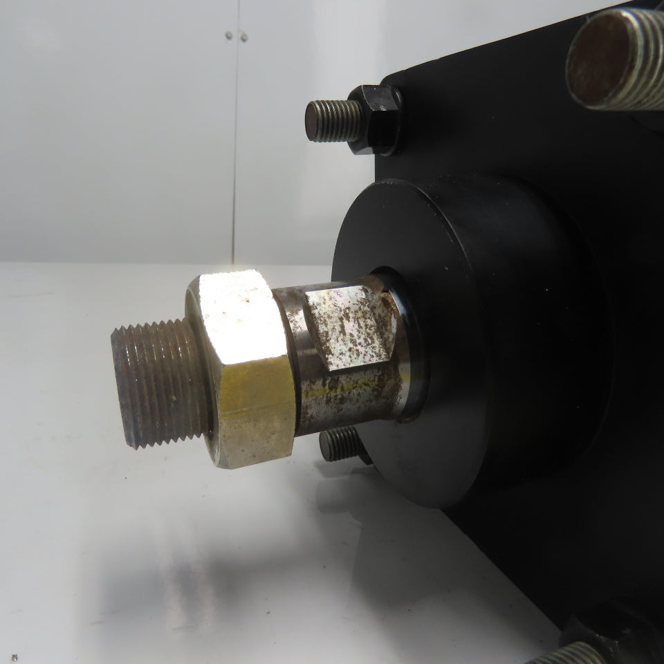 SMC T-ACNL-X2-160X150-FB Double Act Pneumatic Cylinder 150mm Bore 160mm Stroke