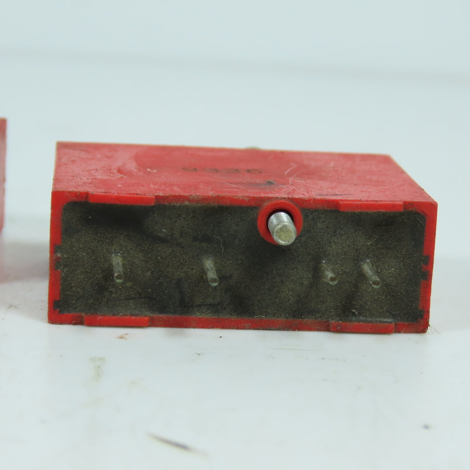 DuTec ODC5 Relay Module 5-60VDC 3-Amp Lot Of 9