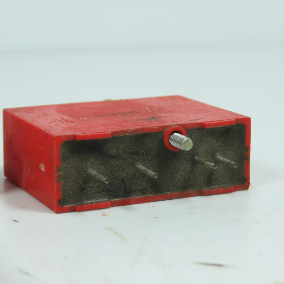 DuTec ODC5 Relay Module 5-60VDC 3-Amp Lot Of 9