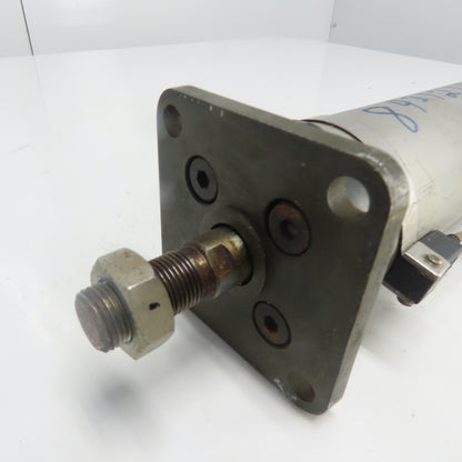SMC CDG1FN63-400-K59W Double Act. Pneumatic Cylinder 400mm Stroke 63mm Bore