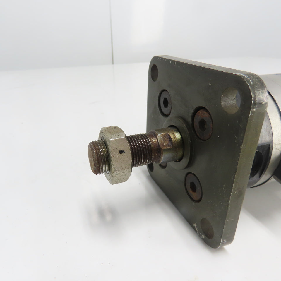 SMC CDG1FN63-400-K59W Double Act. Pneumatic Cylinder 400mm Stroke 63mm Bore