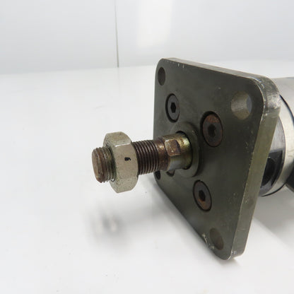SMC CDG1FN63-400-K59W Double Act. Pneumatic Cylinder 400mm Stroke 63mm Bore