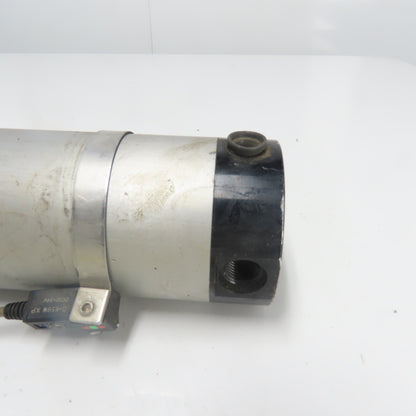 SMC CDG1FN63-400-K59W Double Act. Pneumatic Cylinder 400mm Stroke 63mm Bore