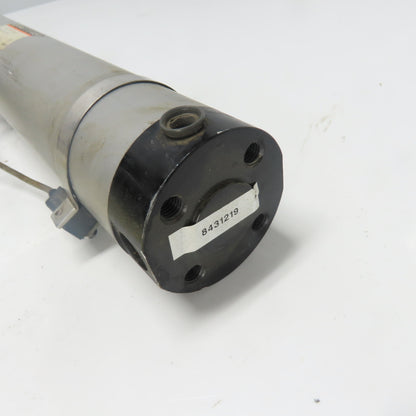 SMC CDG1FN63-400-K59W Double Act. Pneumatic Cylinder 400mm Stroke 63mm Bore