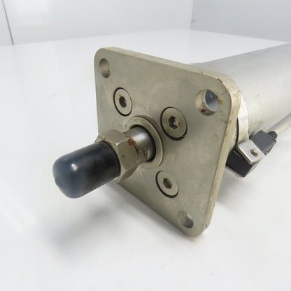 SMC CDG1FN63-430-K59W Double Act. Pneumatic Cylinder 430mm Stroke 63mm Bore