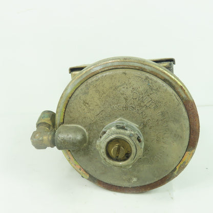 Dwyer 1823-10-2-S Differential Pressure Switch 2-10" WC 10PSI Max