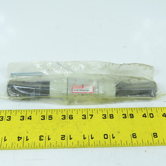 Numatics 031RD700O000000 Sandwich Dual Air Regulator 10-100PSI 14CFM New