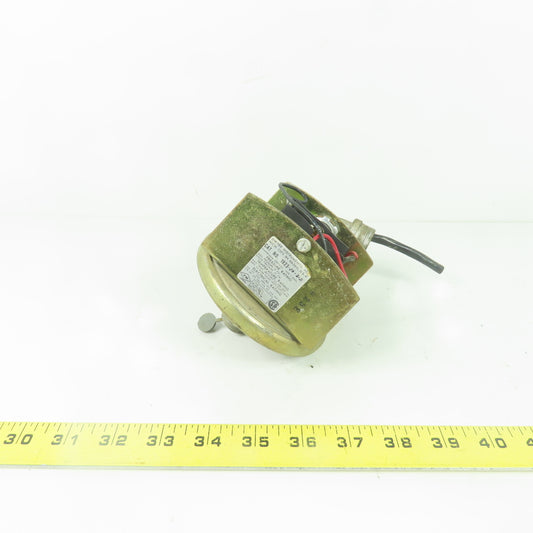 Dwyer 1823-10-2-S Differential Pressure Switch 2-10" WC 10PSI Max