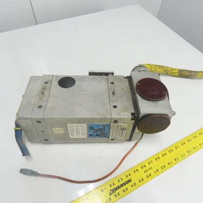 Savair VO27625000U Welding Transformer 6LPM 1Ph 500V W/ Aro MFDC 6.3V-6.3-16KVA