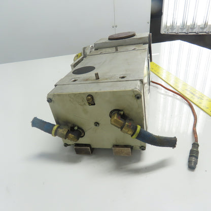 Savair VO27625000U Welding Transformer 6LPM 1Ph 500V W/ Aro MFDC 6.3V-6.3-16KVA