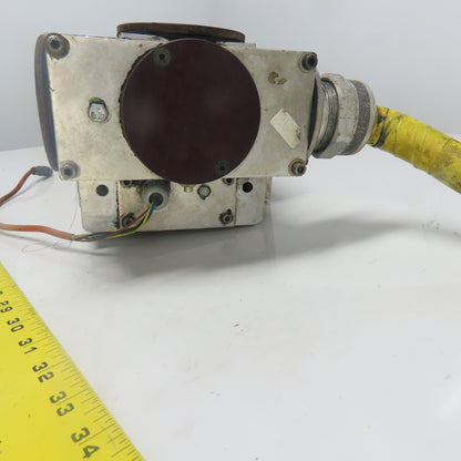 Savair VO27625000U Welding Transformer 6LPM 1Ph 500V W/ Aro MFDC 6.3V-6.3-16KVA