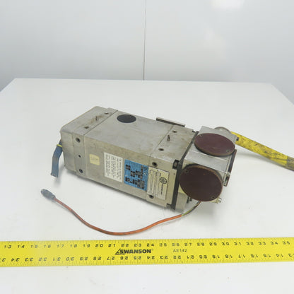 Savair VO27625000U Welding Transformer 6LPM 1Ph 500V W/ Aro MFDC 6.3V-6.3-16KVA