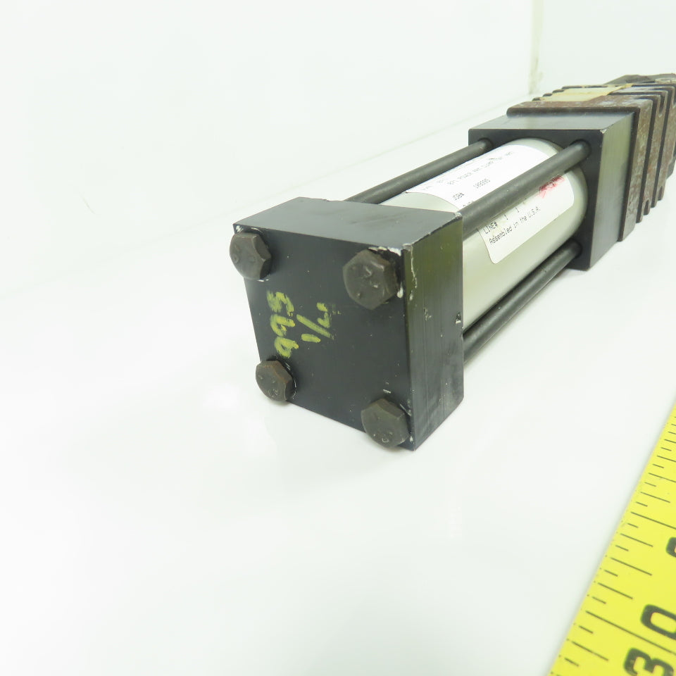 Destaco 871 Pneumatic Air Power Arm Clamp 90° Arm
