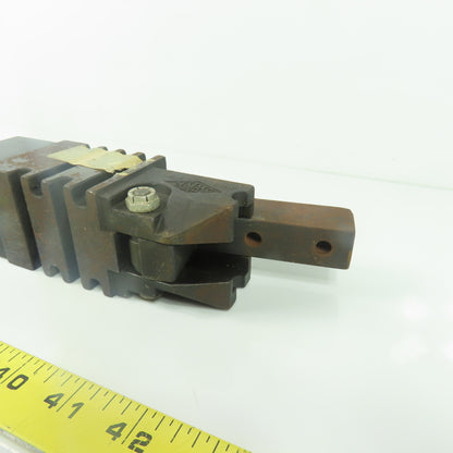 Destaco 871 Pneumatic Air Power Arm Clamp 90° Arm