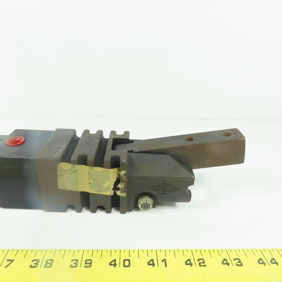 Destaco 871 Pneumatic Air Power Arm Clamp 90° Arm