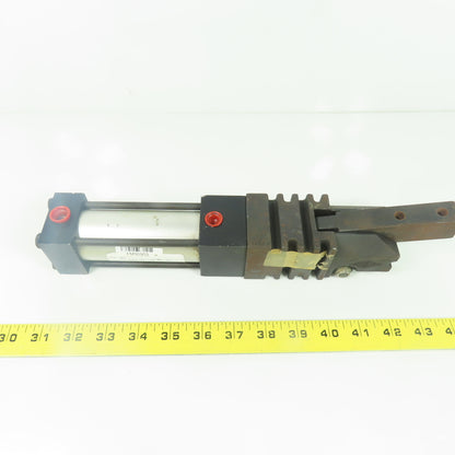 Destaco 871 Pneumatic Air Power Arm Clamp 90° Arm