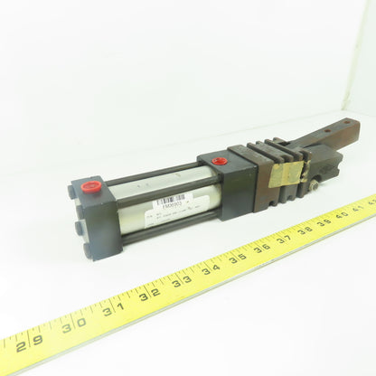 Destaco 871 Pneumatic Air Power Arm Clamp 90° Arm