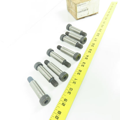 62N200KSS 5/8" x 2" Socket Head Shoulder Stripper Bolt Lot Of 8