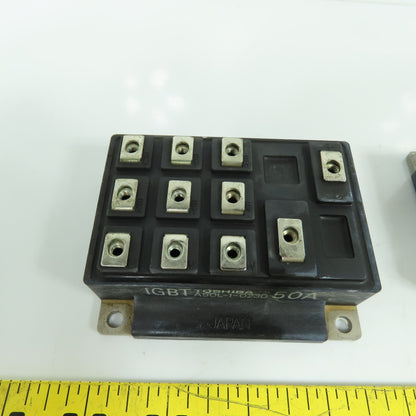 Toshiba A50L-1-0230 Power Module 50A Lot Of 3