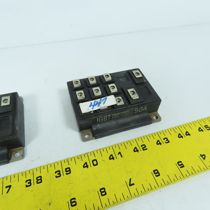 Toshiba A50L-1-0230 Power Module 50A Lot Of 3