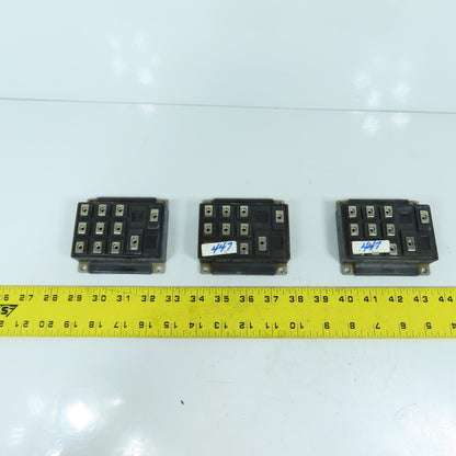 Toshiba A50L-1-0230 Power Module 50A Lot Of 3
