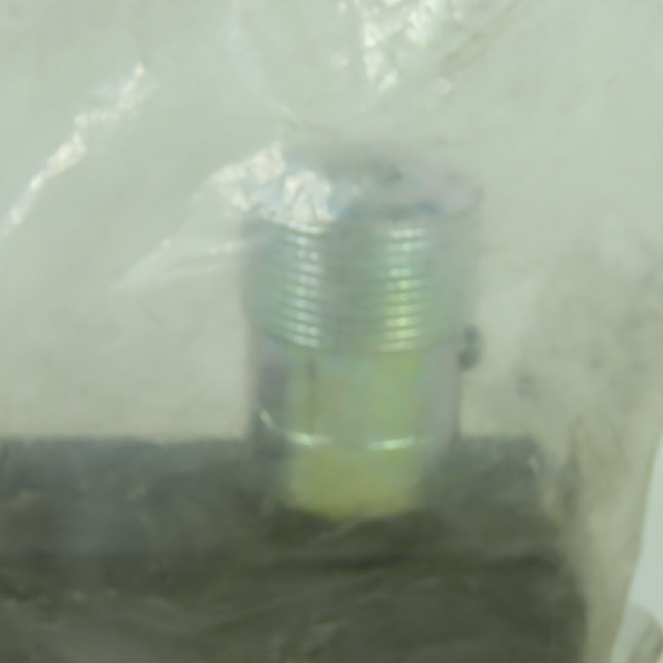Parker F800S -11FH In Line Hydraulic Flow Control Valve 5000PSI 15GPM