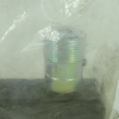 Parker F800S -11FH In Line Hydraulic Flow Control Valve 5000PSI 15GPM