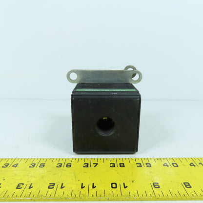 Bosch 0821300981 Compressed Air Pneumatic Shut-Off Valve