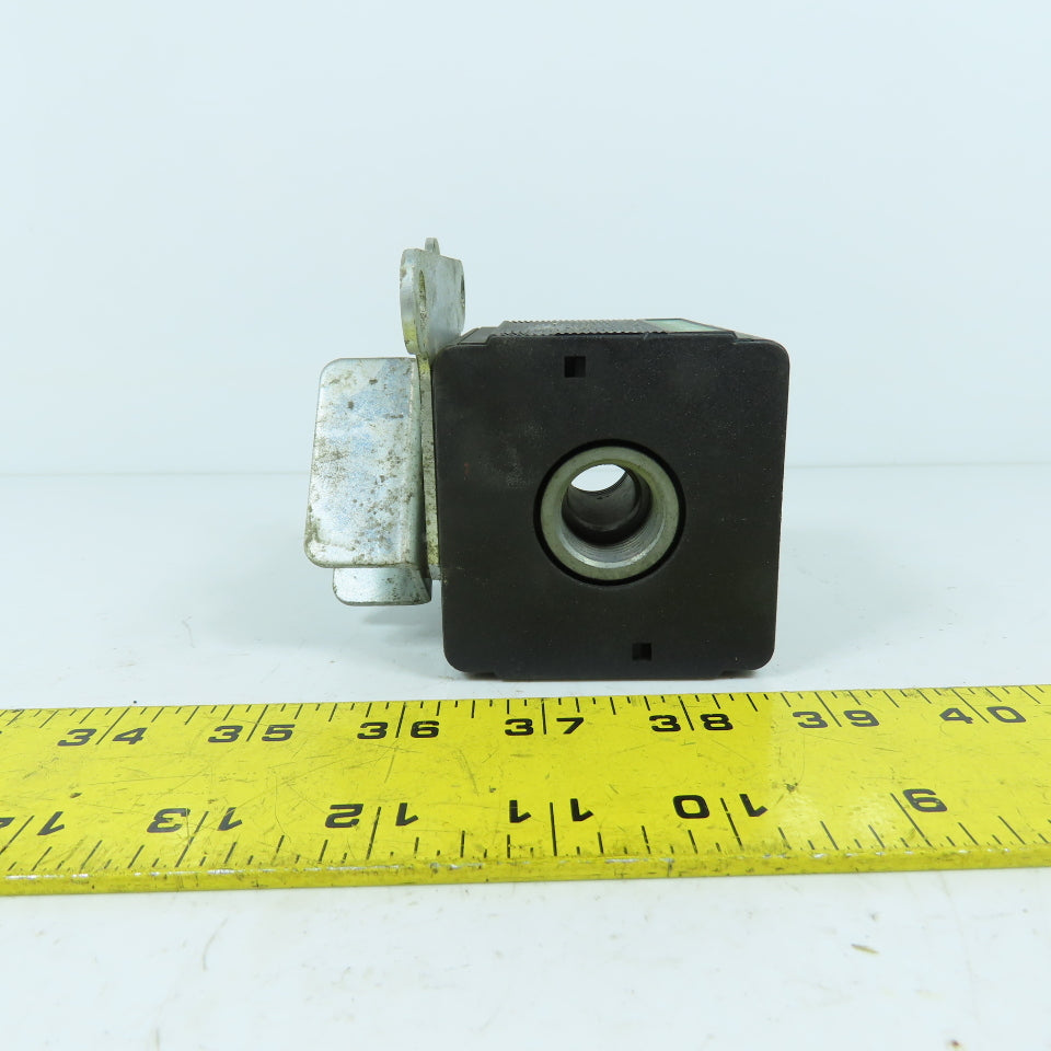 Bosch 0821300981 Compressed Air Pneumatic Shut-Off Valve