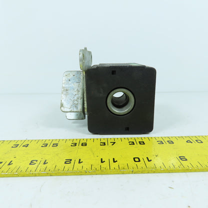 Bosch 0821300981 Compressed Air Pneumatic Shut-Off Valve