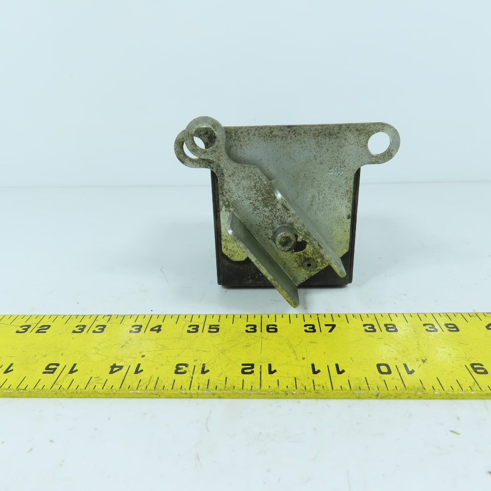 Bosch 0821300981 Compressed Air Pneumatic Shut-Off Valve