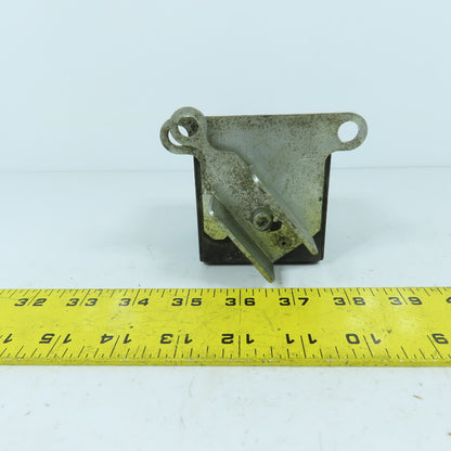 Bosch 0821300981 Compressed Air Pneumatic Shut-Off Valve