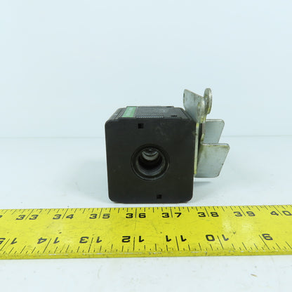 Bosch 0821300981 Compressed Air Pneumatic Shut-Off Valve